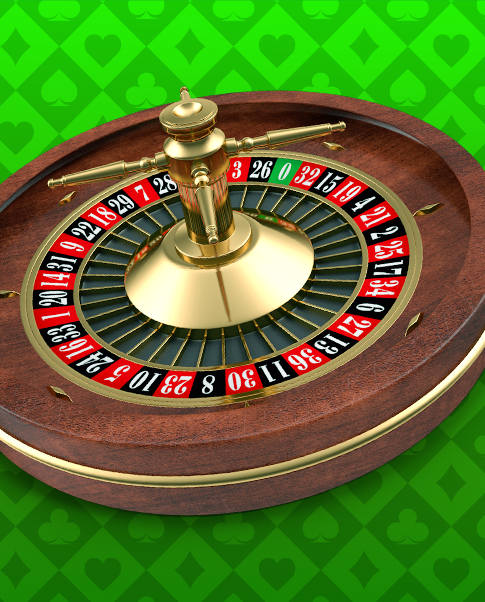 Roulette