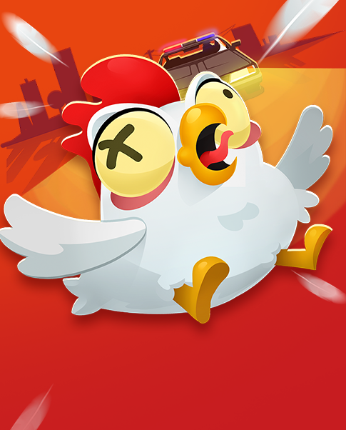Chicken Road 2.0