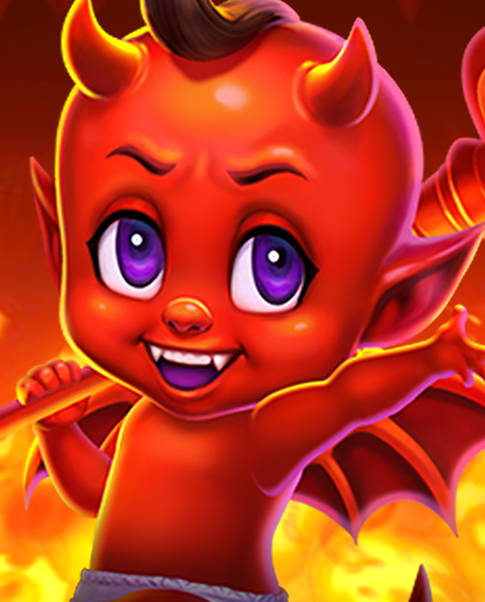 恶魔之火