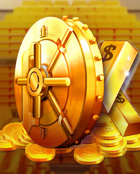 疯狂抢金乐