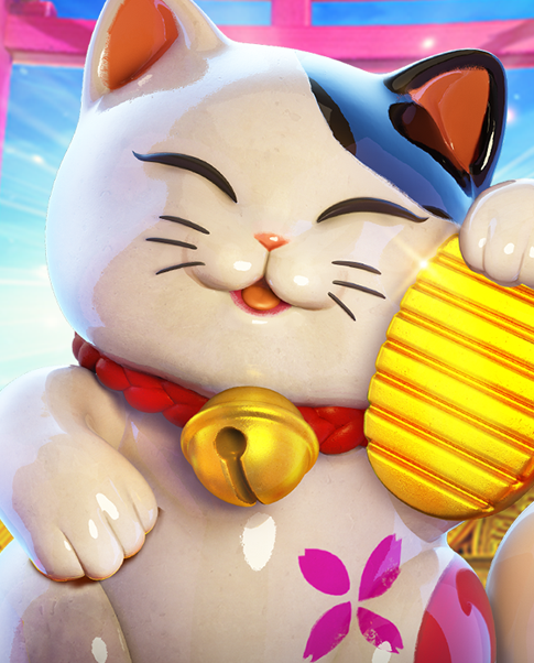 招财猫