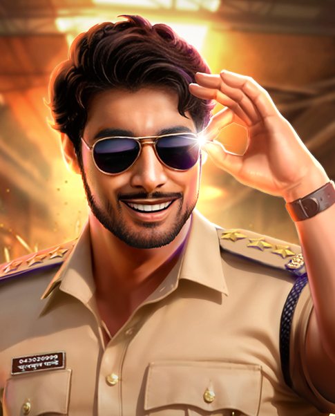 Dabanggg