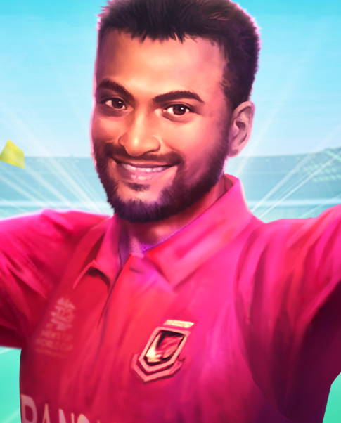 Cricket SAH 75
