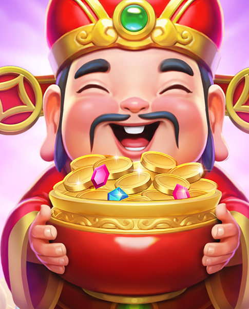 聚宝盆