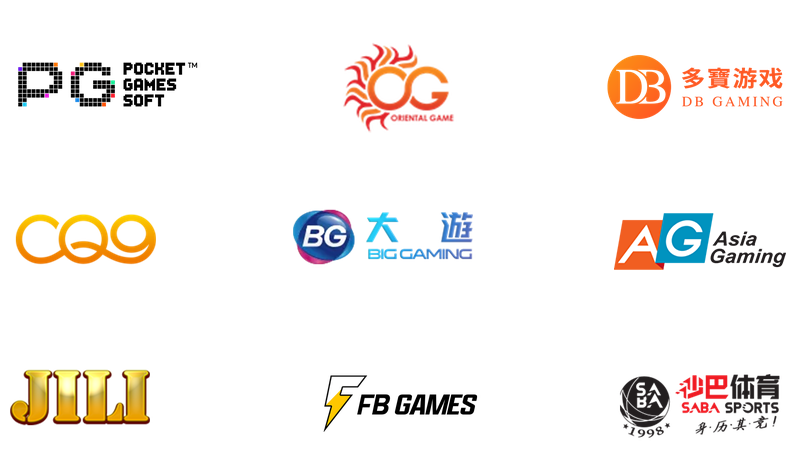 合作厂商